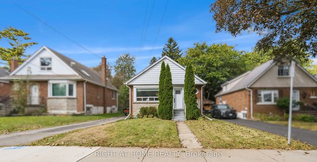 206 East 19th Street, Hamilton