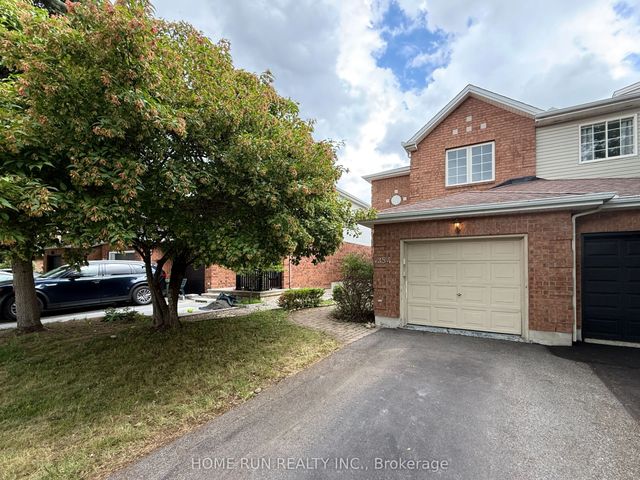 4354 Wildmint Square, Blossom Park - Airport and Area