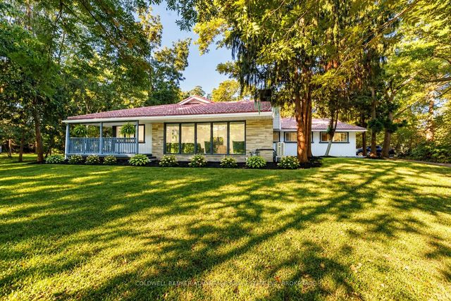 14874 Niagara River Parkway, Niagara-on-the-Lake