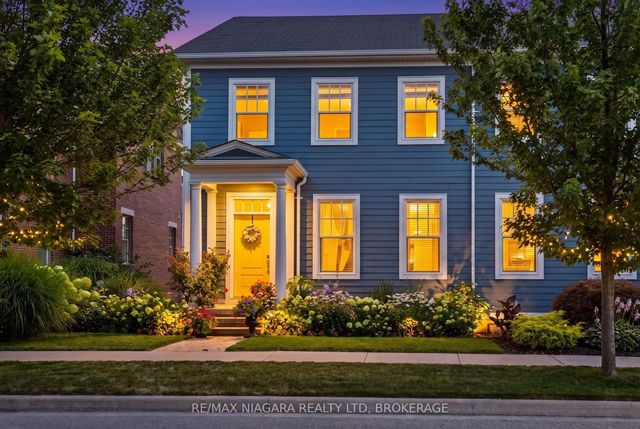 63 Brock Street, Niagara-on-the-Lake