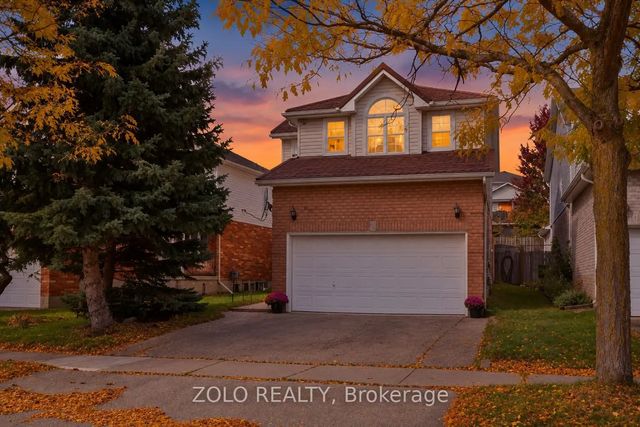 401 Hidden Creek Drive, Kitchener