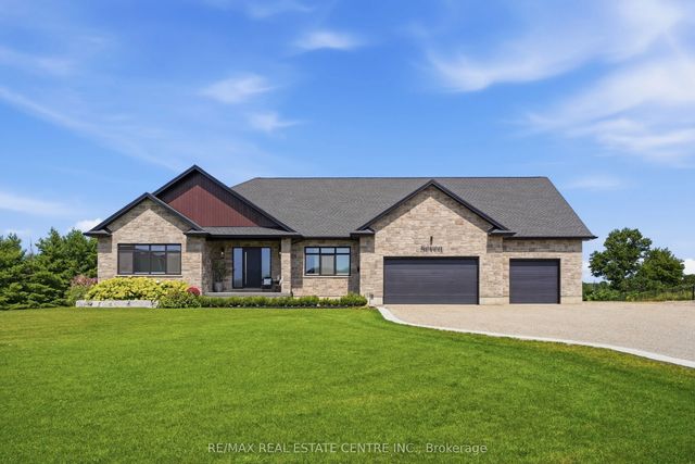 670 Bishopsgate Road 7, Brant