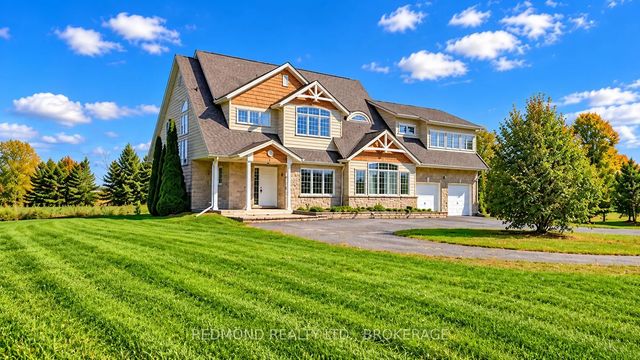 1461 English Way, Kingston