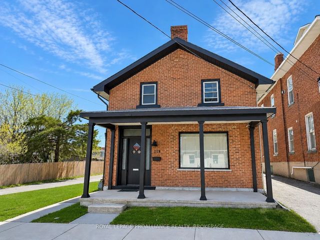 118 East Street E, Greater Napanee