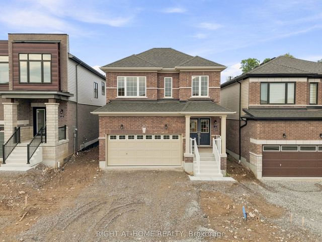14 Postill Street, Brant