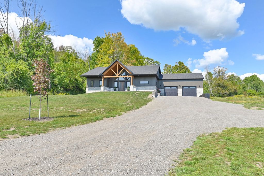 12564 County Rd 2 Road, Cramahe
