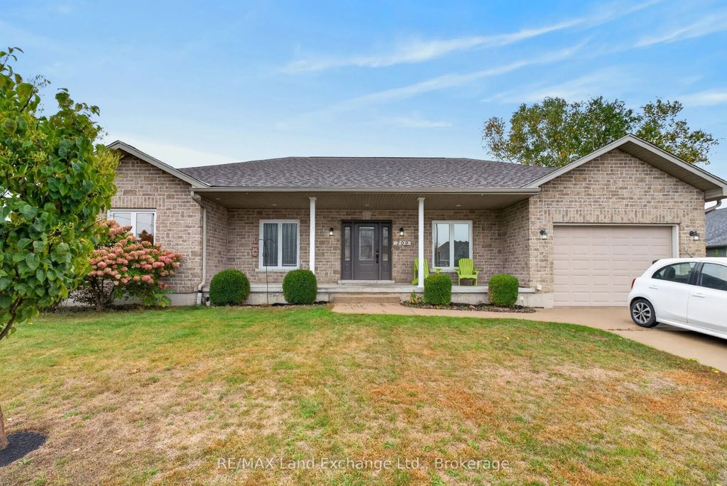 709 Mcgaw Drive, Kincardine