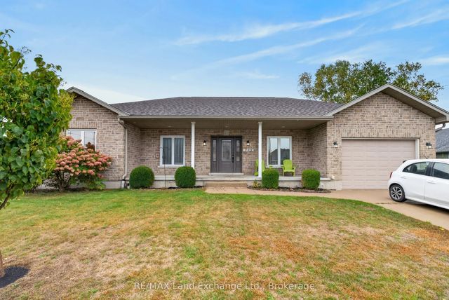 709 Mcgaw Drive, Kincardine