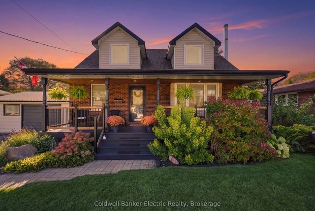 13 Coverdale Avenue, Cobourg