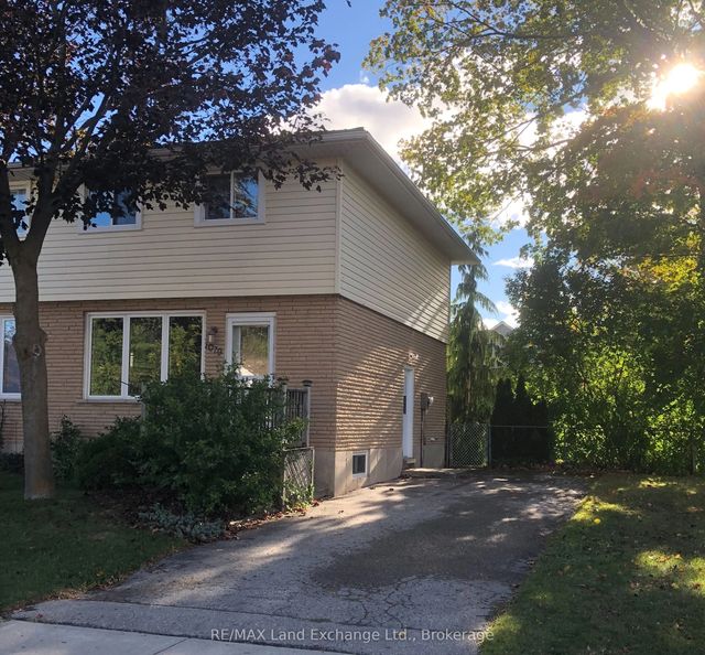 1079 Huron Terrace, Kincardine