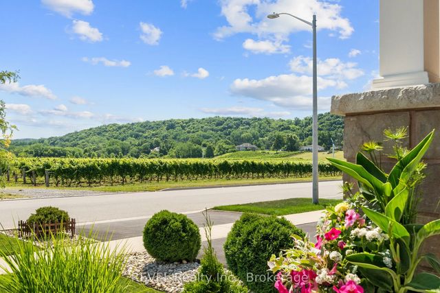 316 Concession 3 Road, Niagara-on-the-Lake