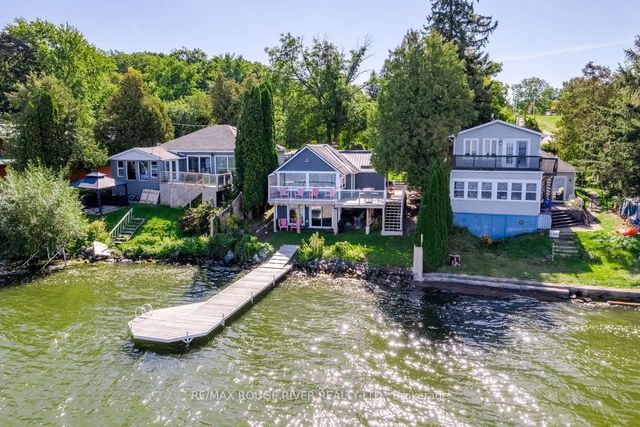 5330 Mcfarland Road 130, Hamilton Township