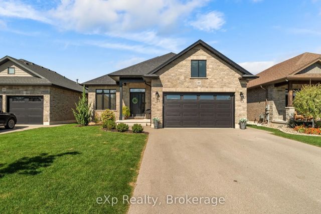 160 Orr Street, Stratford