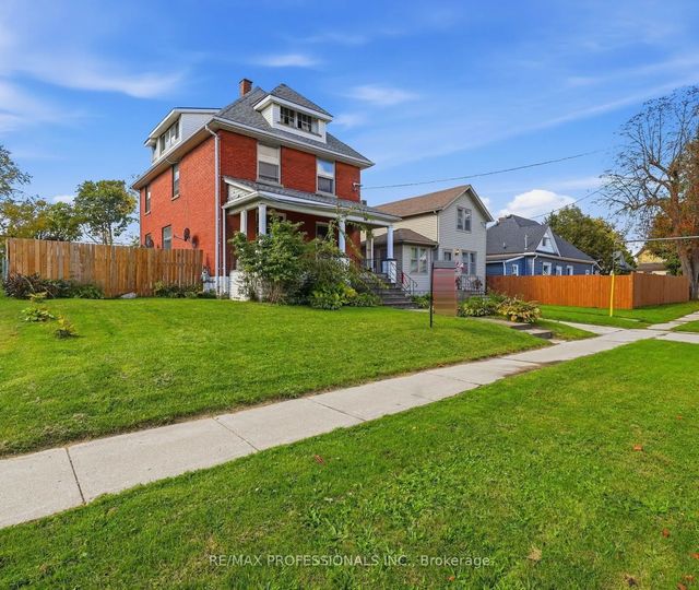 26 Arthur Avenue, St. Thomas