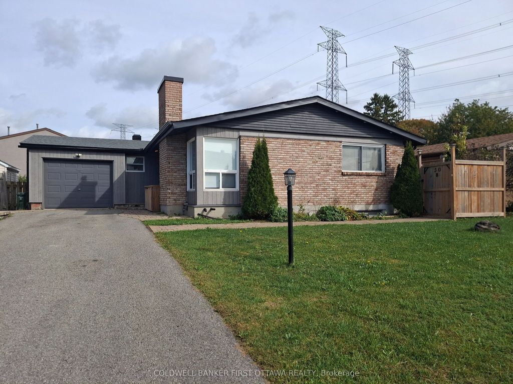 30 Lansfield Way, Tanglewood - Grenfell Glen - Pineglen