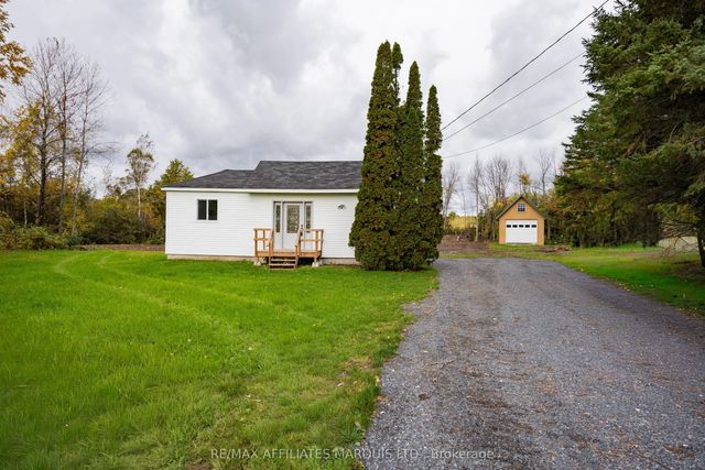 19411 County Road 2 Road, South Glengarry