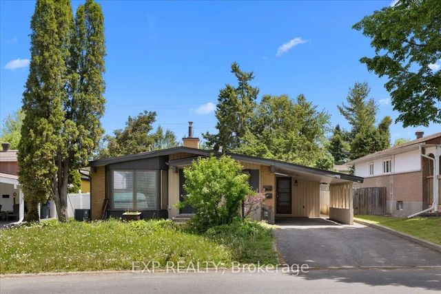 2335 Harding Road, Elmvale Acres and Area