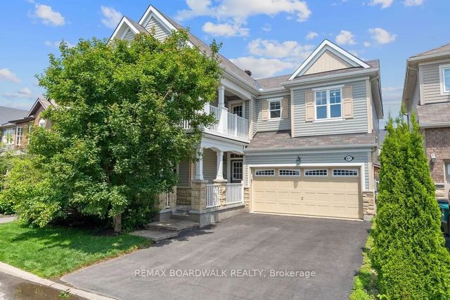 427 Brigatine Avenue, Stittsville - Munster - Richmond