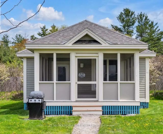 48 Meadow View Lane, Prince Edward County