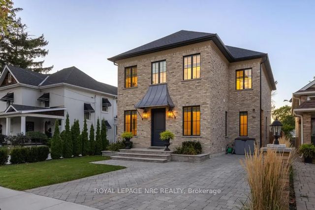 166 Dalhousie Avenue, St. Catharines