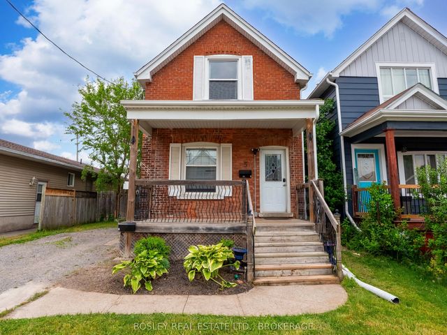 5 Herrick Avenue, St. Catharines