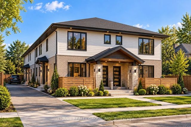 338 Boler Road, London South