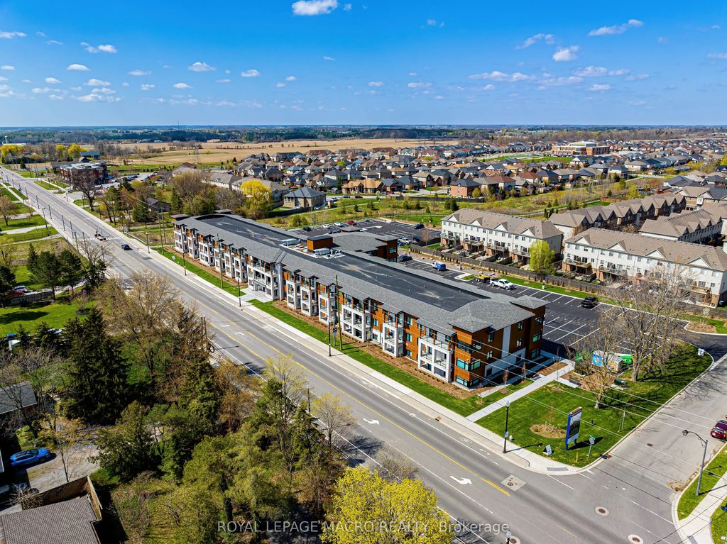 3120 Regional 56 Road 331, Hamilton
