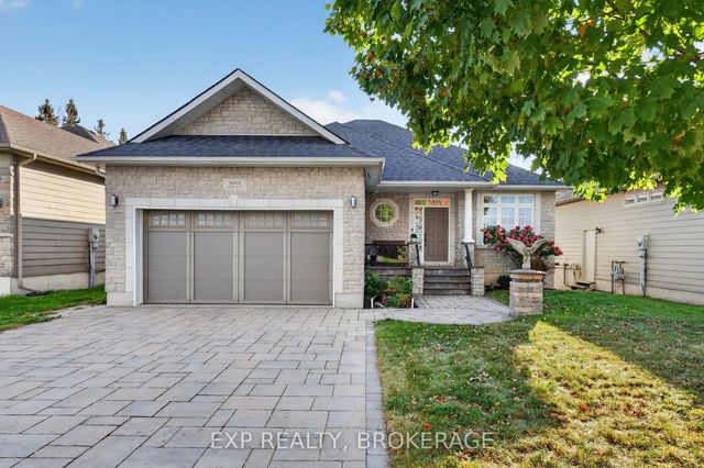 5005 Fox Run Place, Kingston