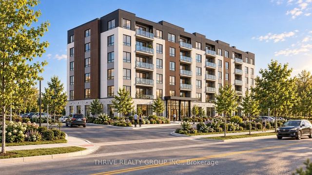 3510 Colonel Talbot Road, London South