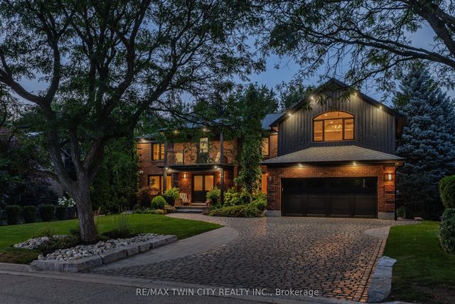50 Roehampton Court, Kitchener