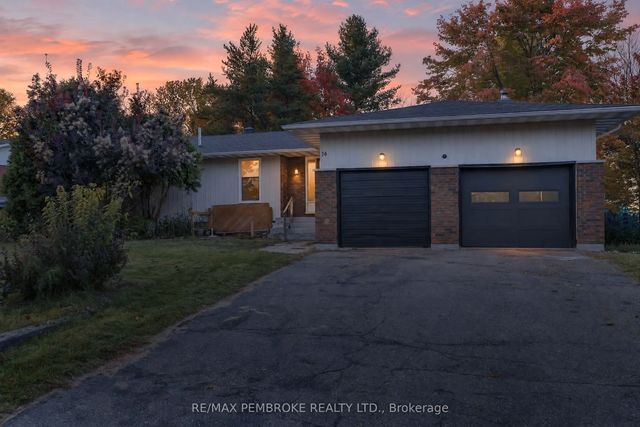 14 Roy Street, Petawawa