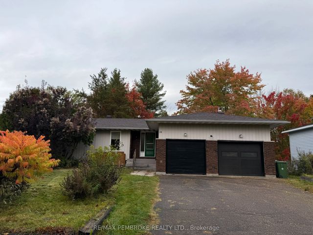 14 Roy Street, Petawawa
