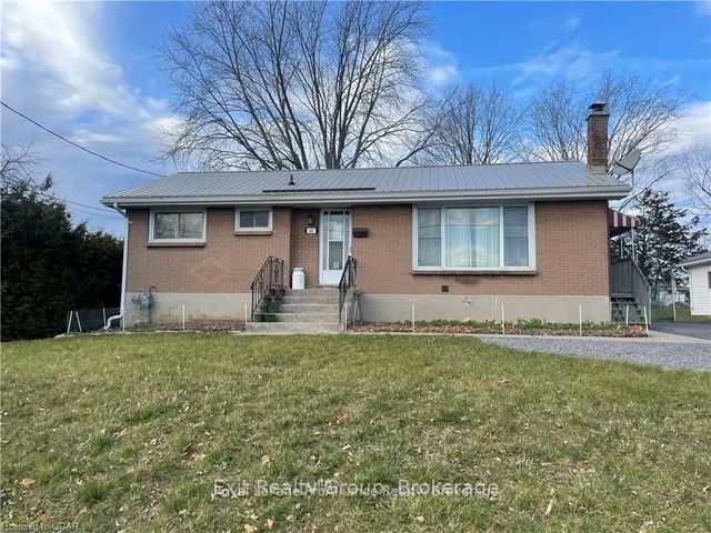 44 North Park Gardens N/a B, Belleville