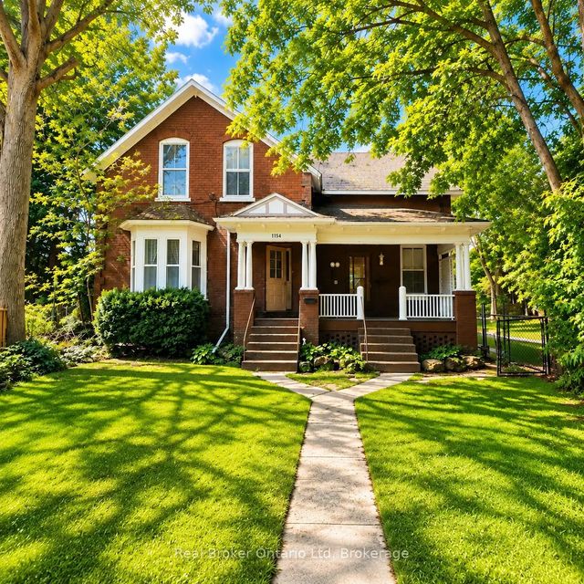 1154 4th Avenue E 2, Owen Sound
