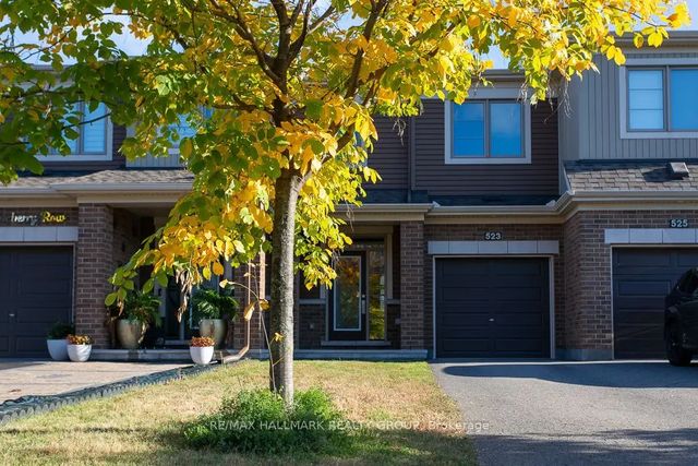 523 Thimbleberry Row, Orleans - Cumberland and Area