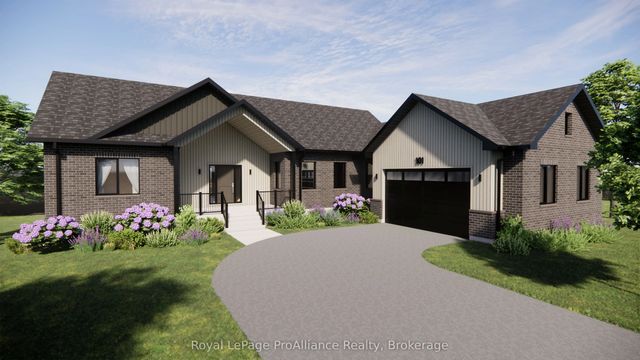 Lot 31 Ridgeline Drive, Alderville First Nation
