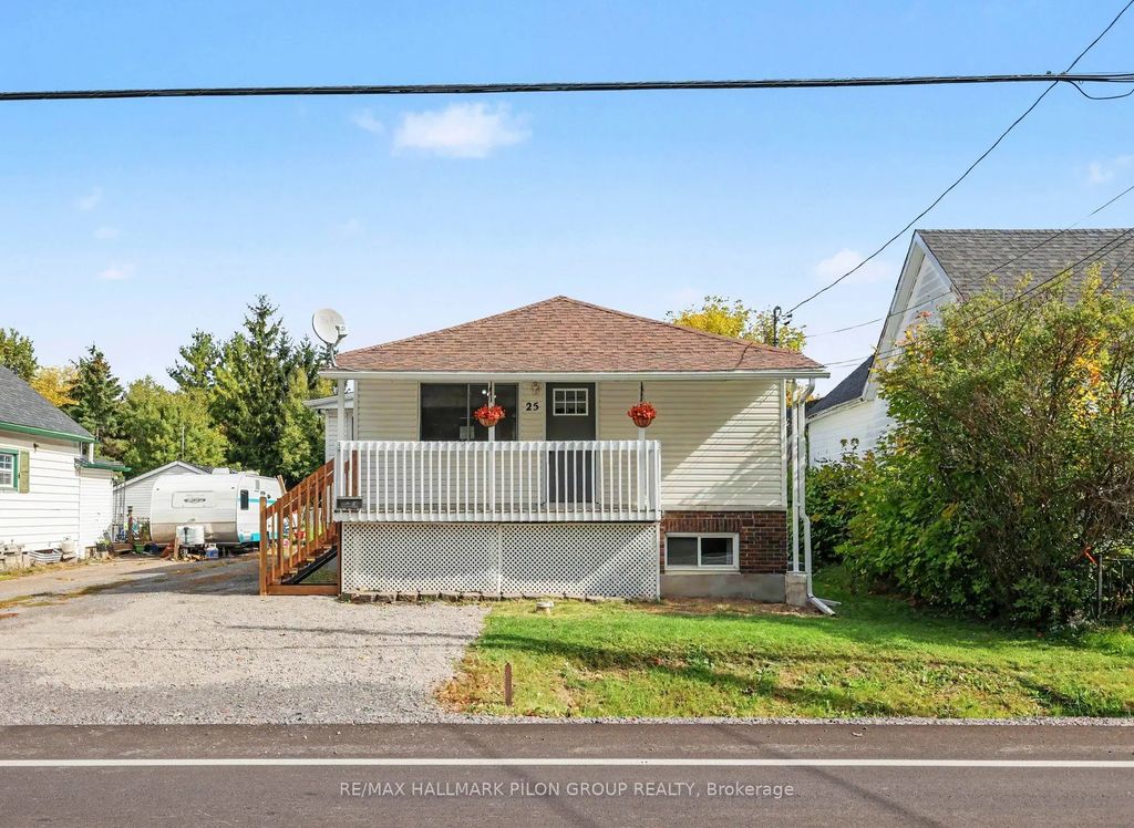 25 Moore Street, McNab/Braeside
