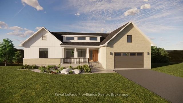 Lot 38 Ridgeline Drive, Alnwick/Haldimand