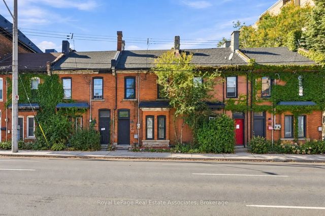 51 Wellington Street N 1, Hamilton