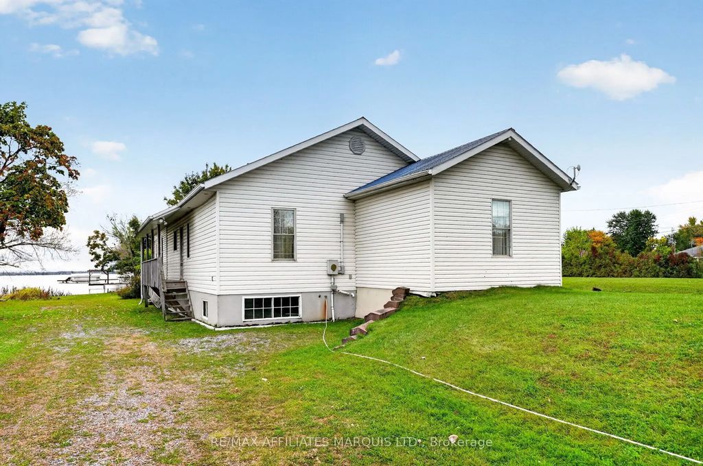 6240 167th Avenue, South Glengarry