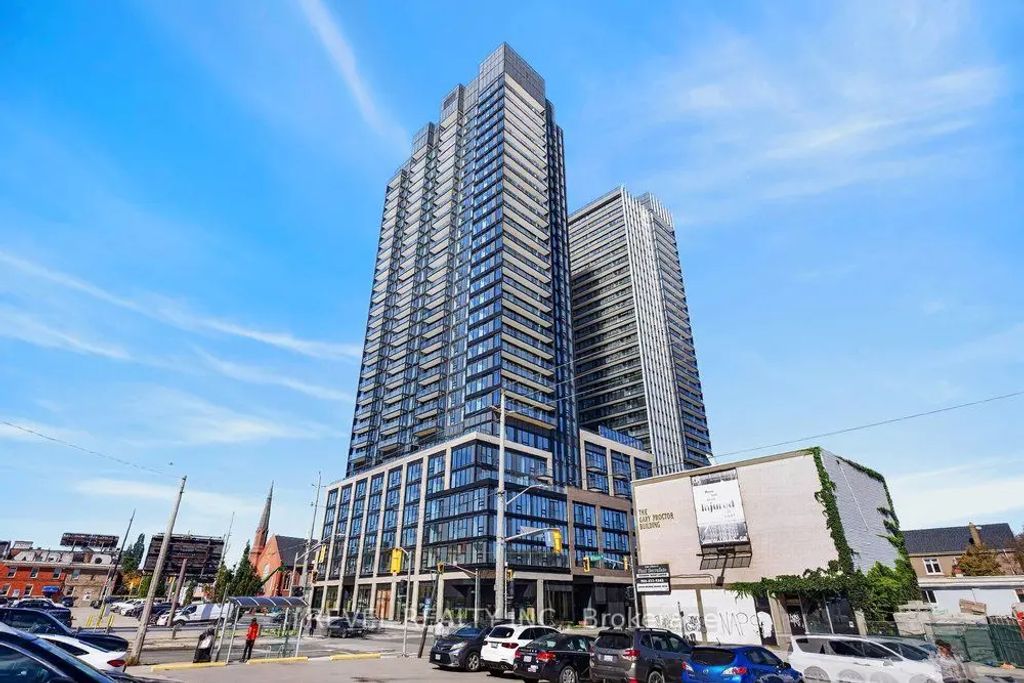 91 John Street N 1204, Hamilton