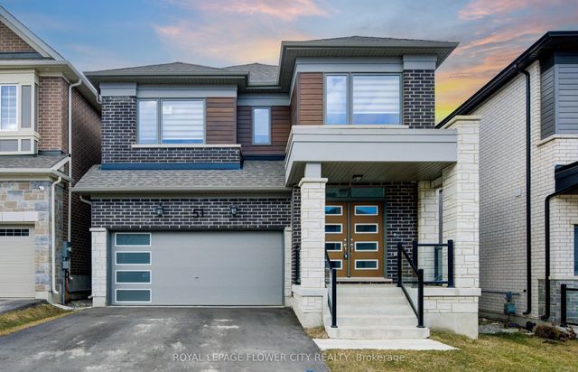 51 William Nador Street, Kitchener