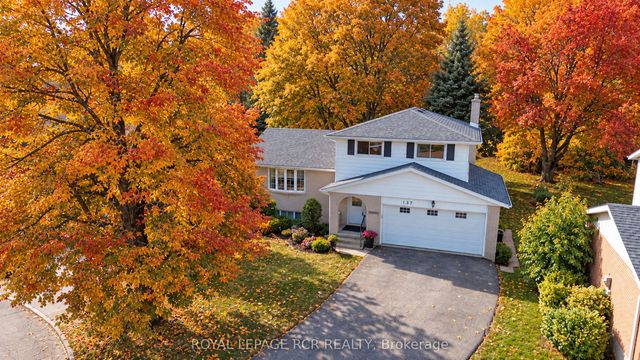 137 White Pine Crescent, Waterloo