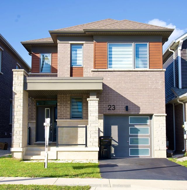 23 Routley Street, Kitchener