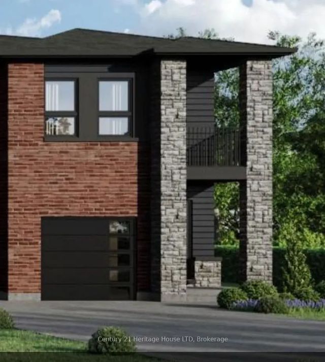 Blk 139 F Kirby Rd Road, Welland