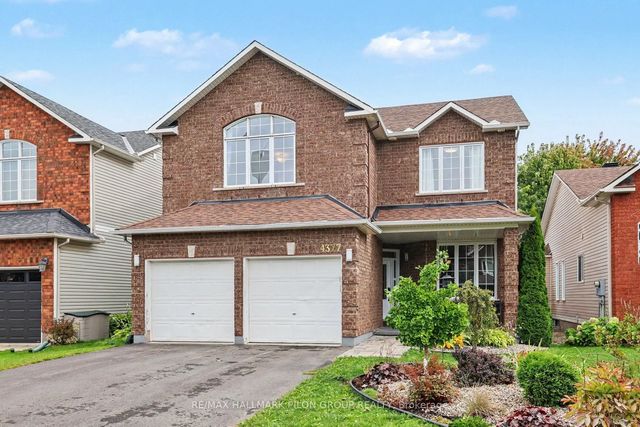4377 Rainforest Drive, Blossom Park - Airport and Area