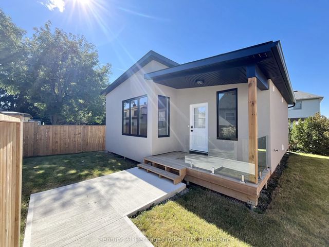 26b Valley Road, St. Catharines