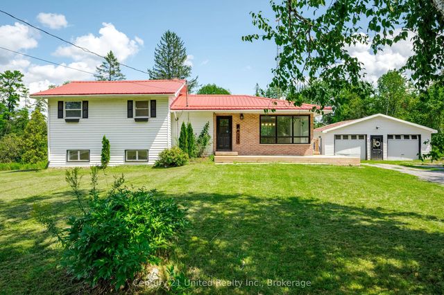 1269 County 46 Road, Havelock-Belmont-Methuen