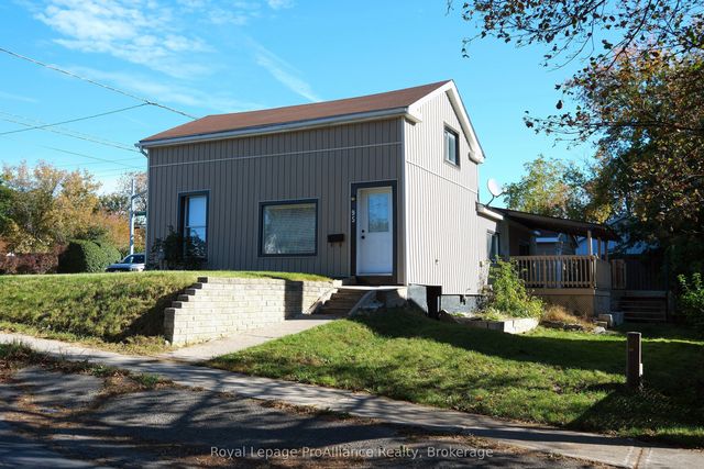 95 Grier Street, Belleville
