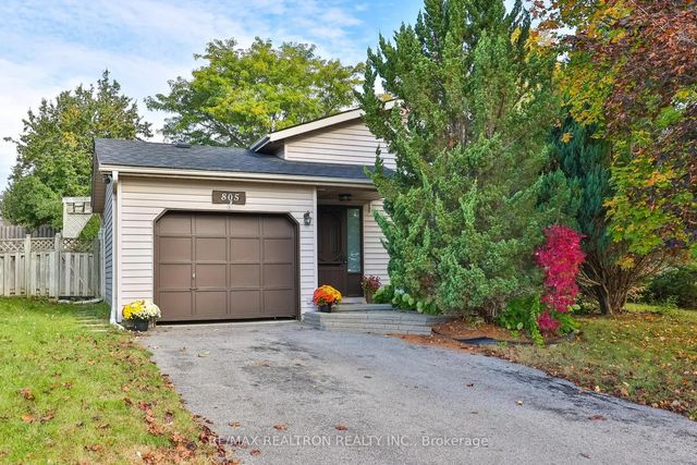 805 Milford Drive, Peterborough
